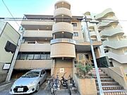 エトワール白金 1階 築24年5ヶ月の賃貸物件