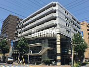 上前津駅より徒歩6分 4階 築37年11ヶ月の賃貸物件