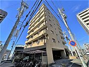 サンシャイン福成 8階 築31年5ヶ月の賃貸物件