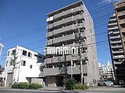 新栄町駅より徒歩4分 4階 築32年6ヶ月の賃貸物件