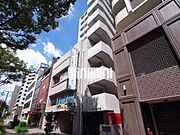 新栄町駅より徒歩10分 6階 築36年の賃貸物件