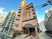 上前津駅より徒歩5分 5階 築27年8ヶ月の賃貸物件