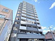 大須観音駅より徒歩5分 12階 築11年の賃貸物件