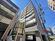 吹上駅より徒歩10分 5階 築30年4ヶ月の賃貸物件