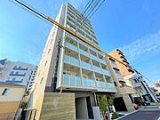 東別院駅より徒歩7分 3階 築5年7ヶ月の賃貸物件