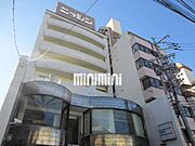 新栄町駅より徒歩10分 6階 築40年2ヶ月の賃貸物件