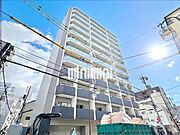 大須観音駅より徒歩2分 9階 築4年7ヶ月の賃貸物件
