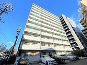 スカイコート千代田 8階 築12年1ヶ月の賃貸物件