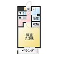 エスリード大須デュオ4階7.1万円