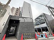 新栄町駅より徒歩10分 5階 築2年8ヶ月の賃貸物件