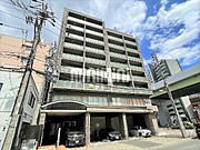 鶴舞駅より徒歩6分 6階 築21年5ヶ月の賃貸物件