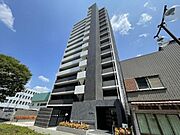 荒畑駅より徒歩17分 12階 築2年10ヶ月の賃貸物件