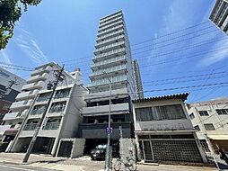 S-RESIDENCE上前津