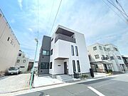 SHANTICOURT 1階 新築の賃貸物件