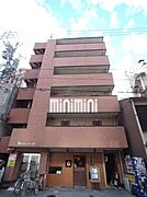 新栄町駅より徒歩7分 5階 築26年5ヶ月の賃貸物件