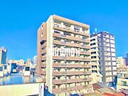 上前津駅より徒歩5分 3階 築12年5ヶ月の賃貸物件