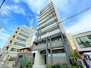 上前津駅より徒歩7分 3階 築7年2ヶ月の賃貸物件