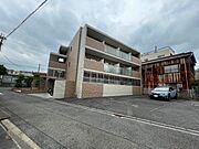 荒畑駅より徒歩12分 2階 築20年2ヶ月の賃貸物件