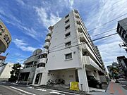 金山駅より徒歩6分 7階 築25年5ヶ月の賃貸物件