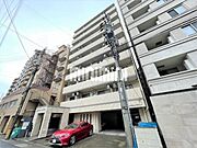 鶴舞駅より徒歩9分 5階 築36年4ヶ月の賃貸物件