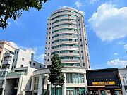 金山駅より徒歩4分 5階 築18年11ヶ月の賃貸物件