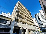 新栄町駅より徒歩3分 2階 築26年5ヶ月の賃貸物件