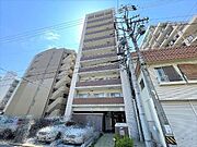 鶴舞駅より徒歩3分 3階 築19年4ヶ月の賃貸物件
