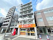 鶴舞駅より徒歩9分 3階 築38年9ヶ月の賃貸物件
