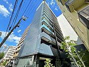 上前津駅より徒歩6分 7階 築3年の賃貸物件