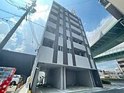 鶴舞駅より徒歩10分 2階 築2年4ヶ月の賃貸物件