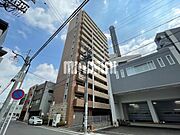 プレサンス鶴舞公園ＷＥＳＴの賃貸物件