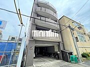 鶴舞駅より徒歩5分 2階 築24年11ヶ月の賃貸物件