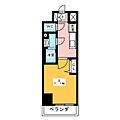 プレサンス久屋大通公園セラフィ15階7.0万円
