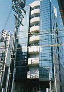 OJビル 6階 築34年11ヶ月の賃貸物件
