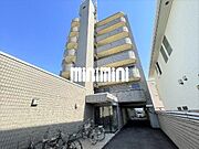 荒畑駅より徒歩26分 3階 築36年5ヶ月の賃貸物件