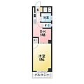 Wellbeing大須2階4.9万円