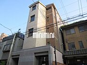 鶴舞駅より徒歩6分 5階 築19年5ヶ月の賃貸物件
