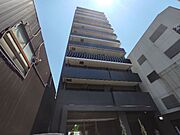 メイクス矢場町２ 8階 築4年4ヶ月の賃貸物件