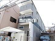 荒畑駅より徒歩5分 3階 築7年2ヶ月の賃貸物件