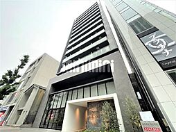 E-city大須