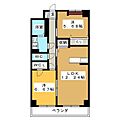 S-FORT鶴舞reale3階13.4万円