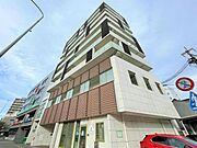 東別院駅より徒歩6分 2階 築19年8ヶ月の賃貸物件