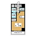 プレサンス上前津リラクシア12階5.4万円
