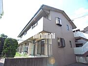 一社駅より徒歩7分 1階 築31年9ヶ月の賃貸物件