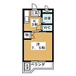 東洋ハイツのイメージ