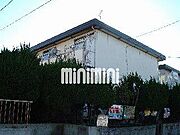 藤が丘駅より徒歩5分 2階 築50年2ヶ月の賃貸物件