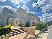 藤が丘駅より徒歩6分 1階 築36年4ヶ月の賃貸物件