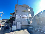 杁ヶ池公園駅より徒歩5分 2階 築27年11ヶ月の賃貸物件