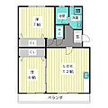 長久手IHマンション1階5.5万円