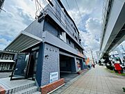 千寿ビル 4階 築39年9ヶ月の賃貸物件